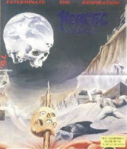 Heretic Angels : Exterminate the Respiration Heretic Angels : Exterminate the Respiration